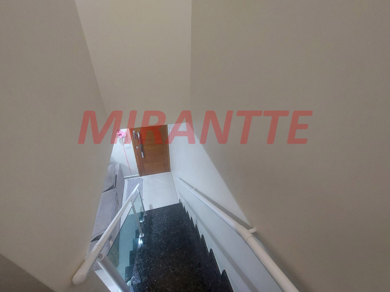 Cond. fechado de 75m² com 2 quartos em Tucuruvi