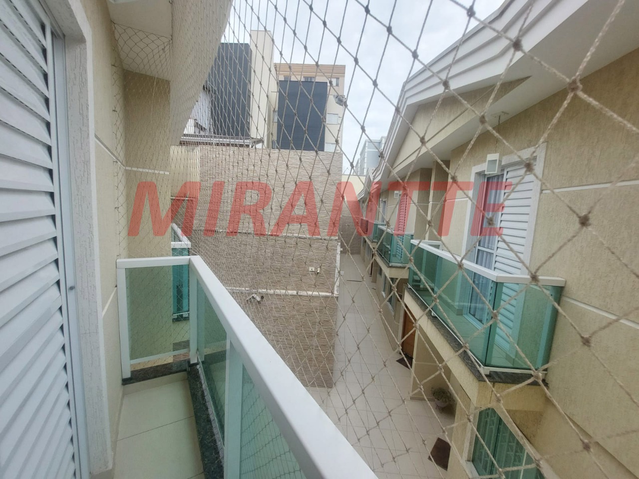 Cond. fechado de 75m² com 2 quartos em Tucuruvi