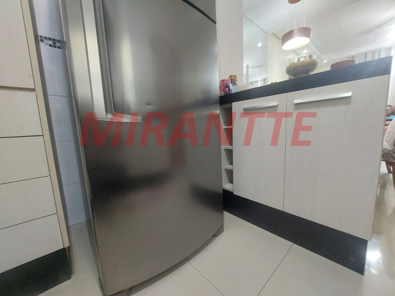 Cond. fechado de 75m² com 2 quartos em Tucuruvi