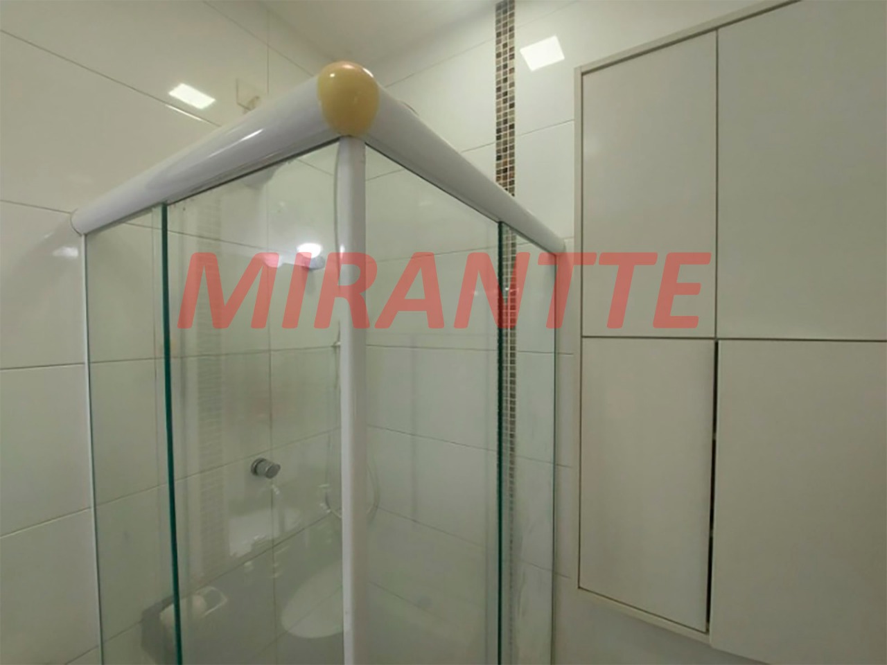 Cond. fechado de 75m² com 2 quartos em Tucuruvi