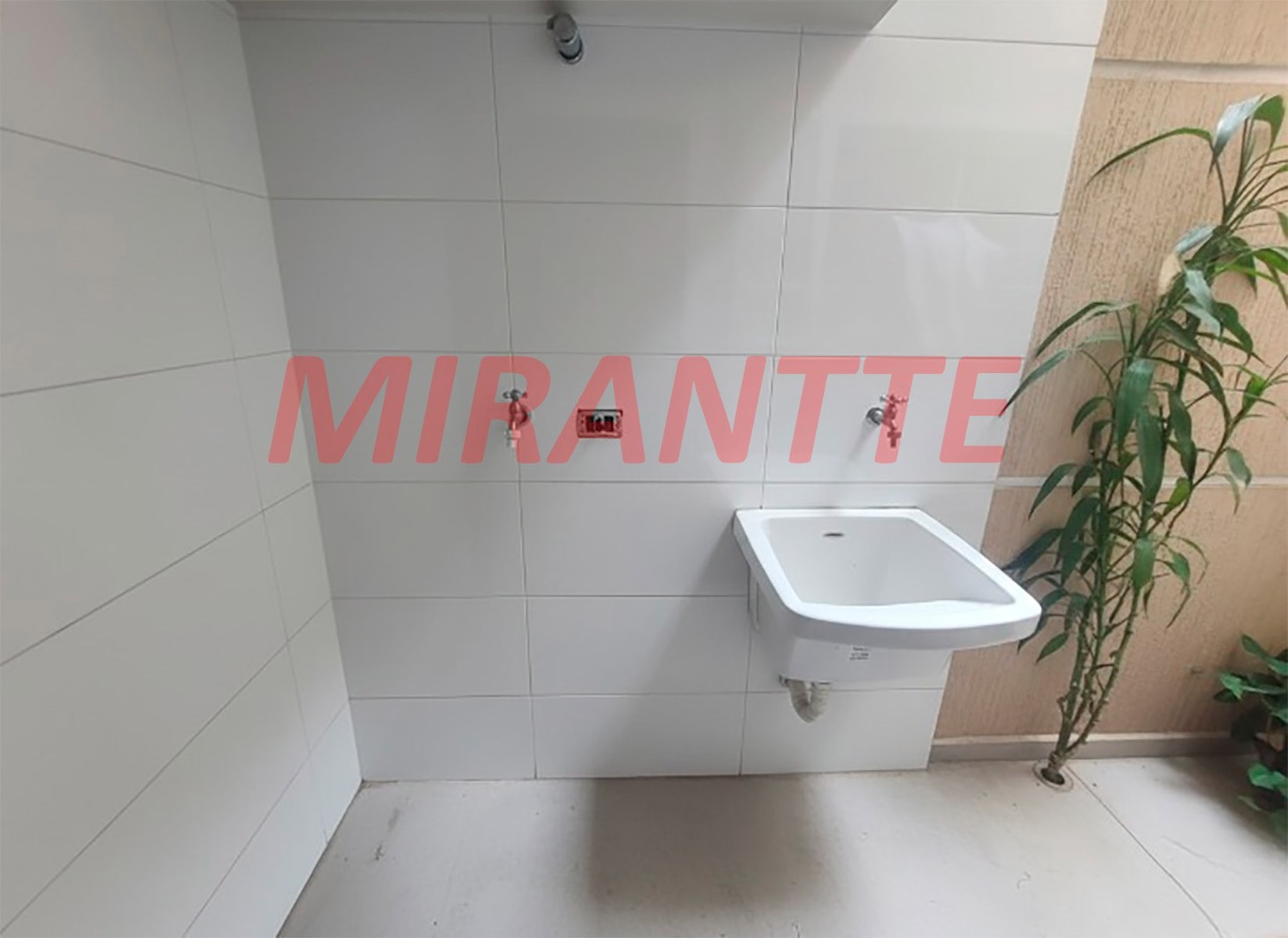 Cond. fechado de 75m² com 2 quartos em Tucuruvi