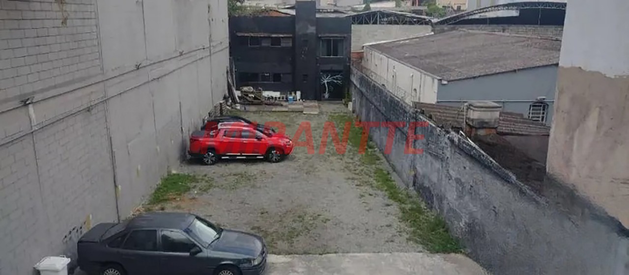 Terreno de 0m² em Casa Verde Alta