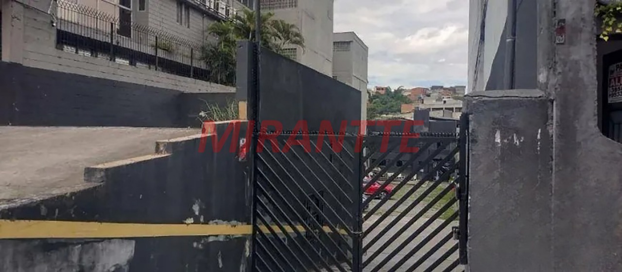 Terreno de 0m² em Casa Verde Alta
