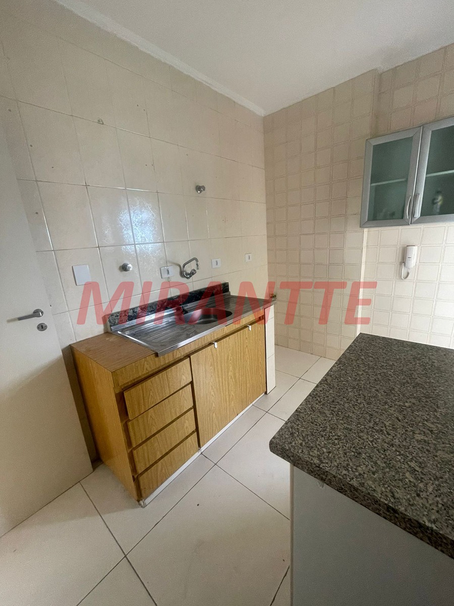 Apartamento de 60m² com 2 quartos em Jardim Paulista