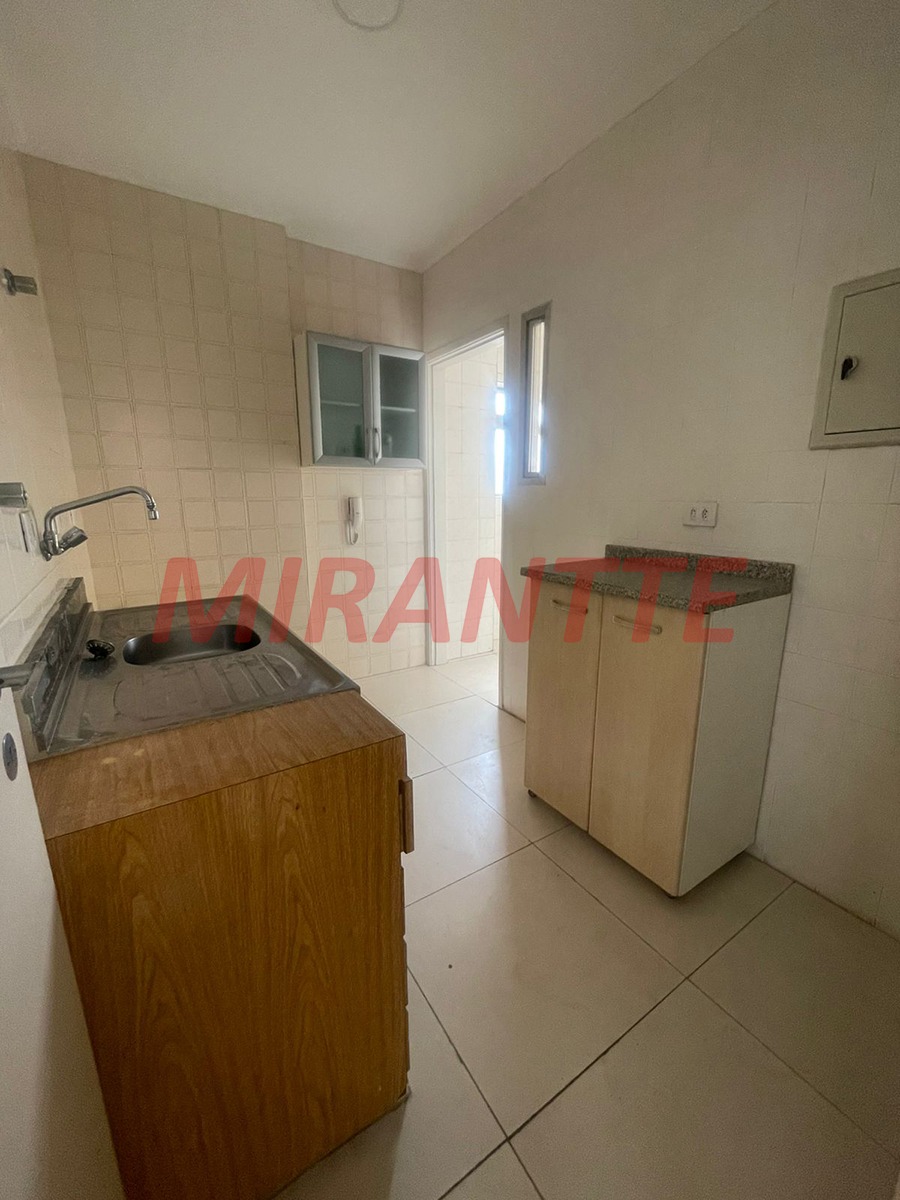 Apartamento de 60m² com 2 quartos em Jardim Paulista