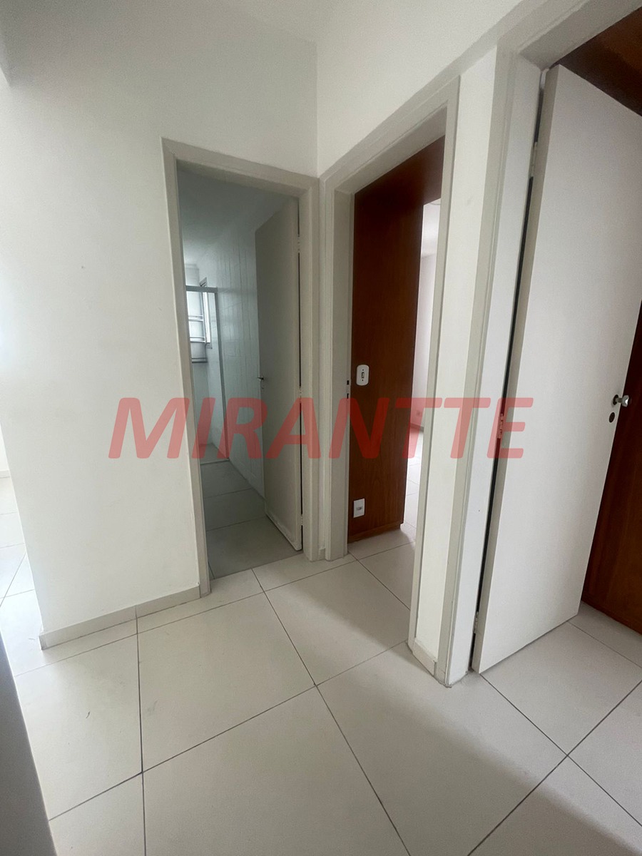 Apartamento de 60m² com 2 quartos em Jardim Paulista