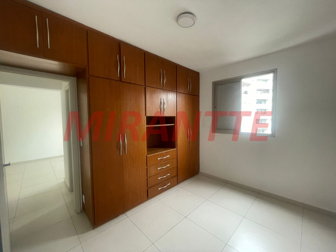 Apartamento de 60m² com 2 quartos em Jardim Paulista