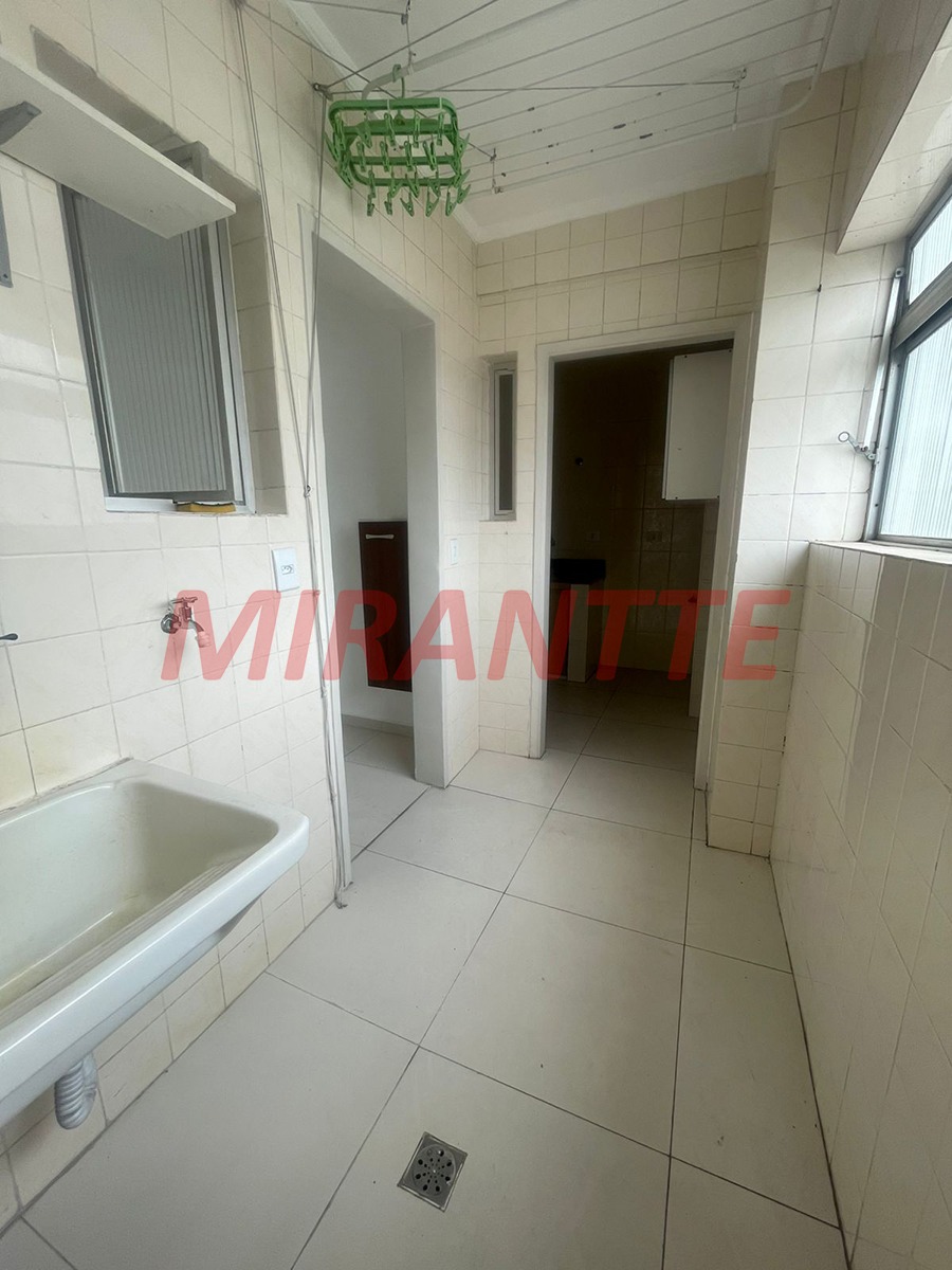 Apartamento de 60m² com 2 quartos em Jardim Paulista