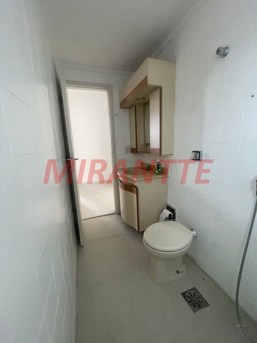 Apartamento de 60m² com 2 quartos em Jardim Paulista