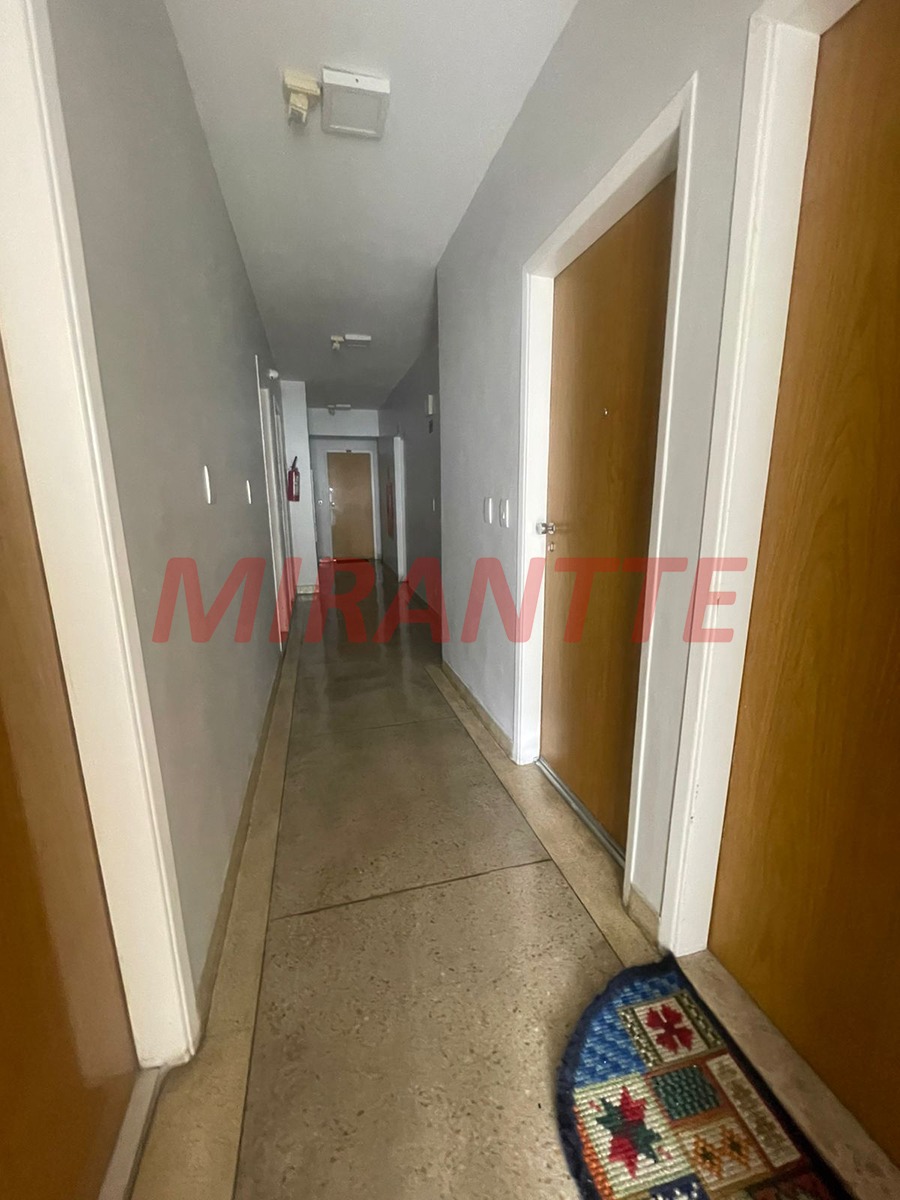 Apartamento de 60m² com 2 quartos em Jardim Paulista