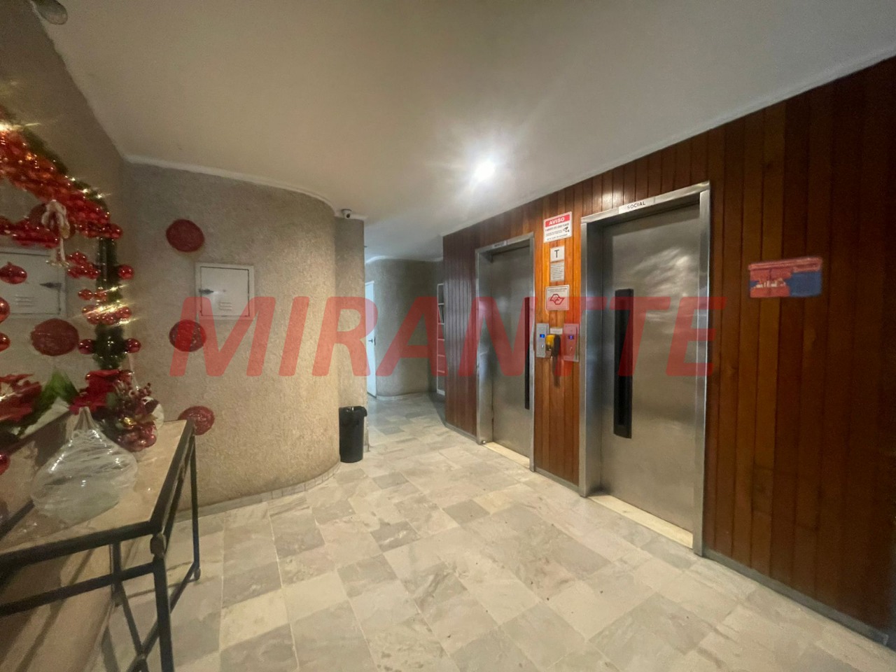 Apartamento de 60m² com 2 quartos em Jardim Paulista
