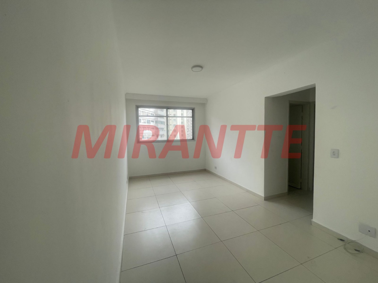 Apartamento de 60m² com 2 quartos em Jardim Paulista