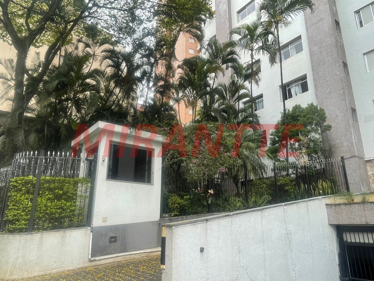 Apartamento de 60m² com 2 quartos em Jardim Paulista