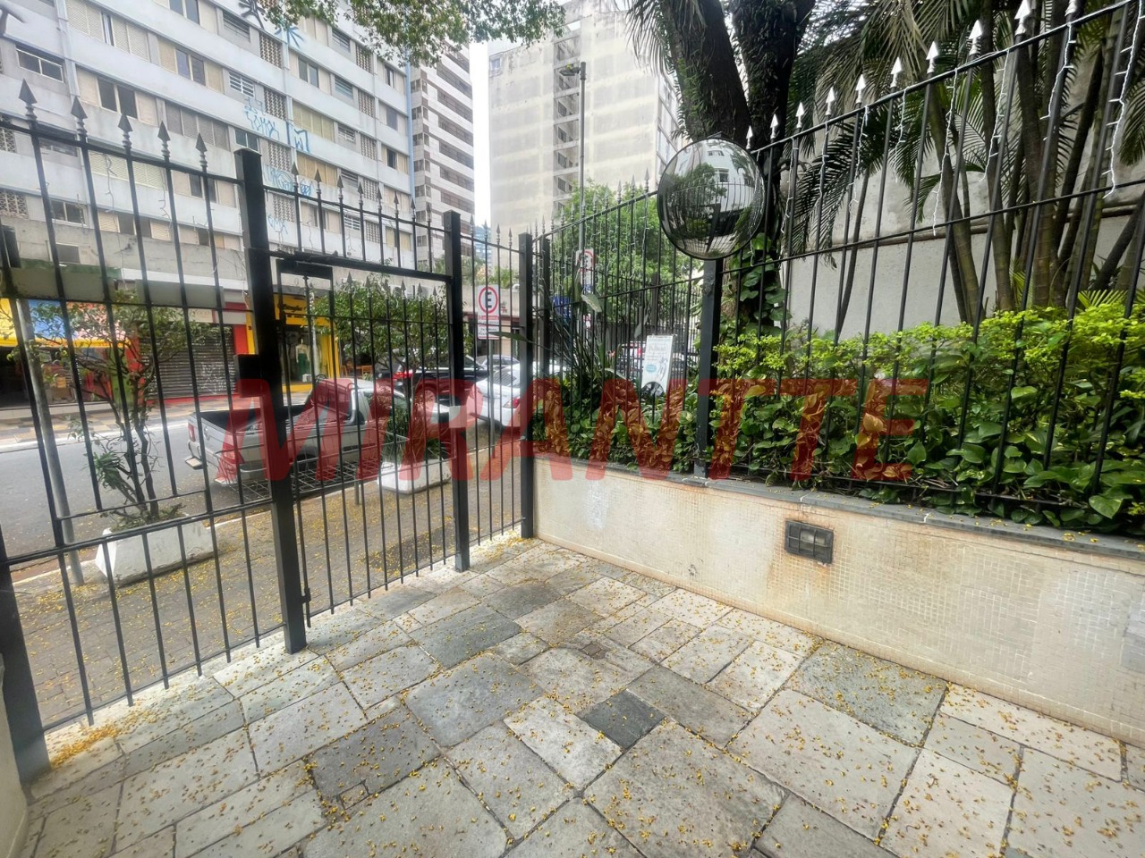 Apartamento de 60m² com 2 quartos em Jardim Paulista