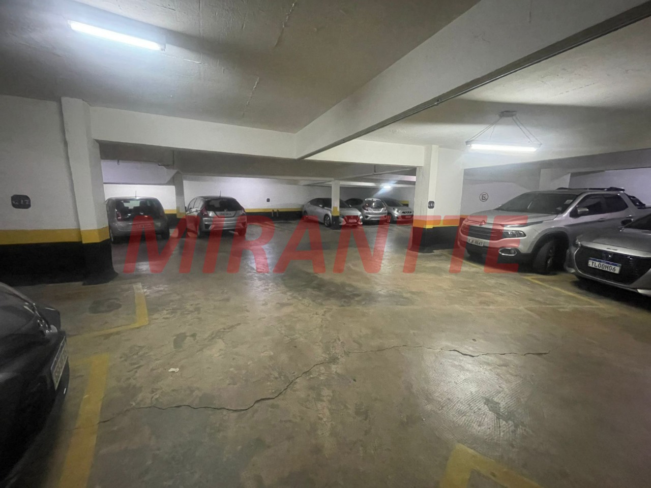Apartamento de 60m² com 2 quartos em Jardim Paulista