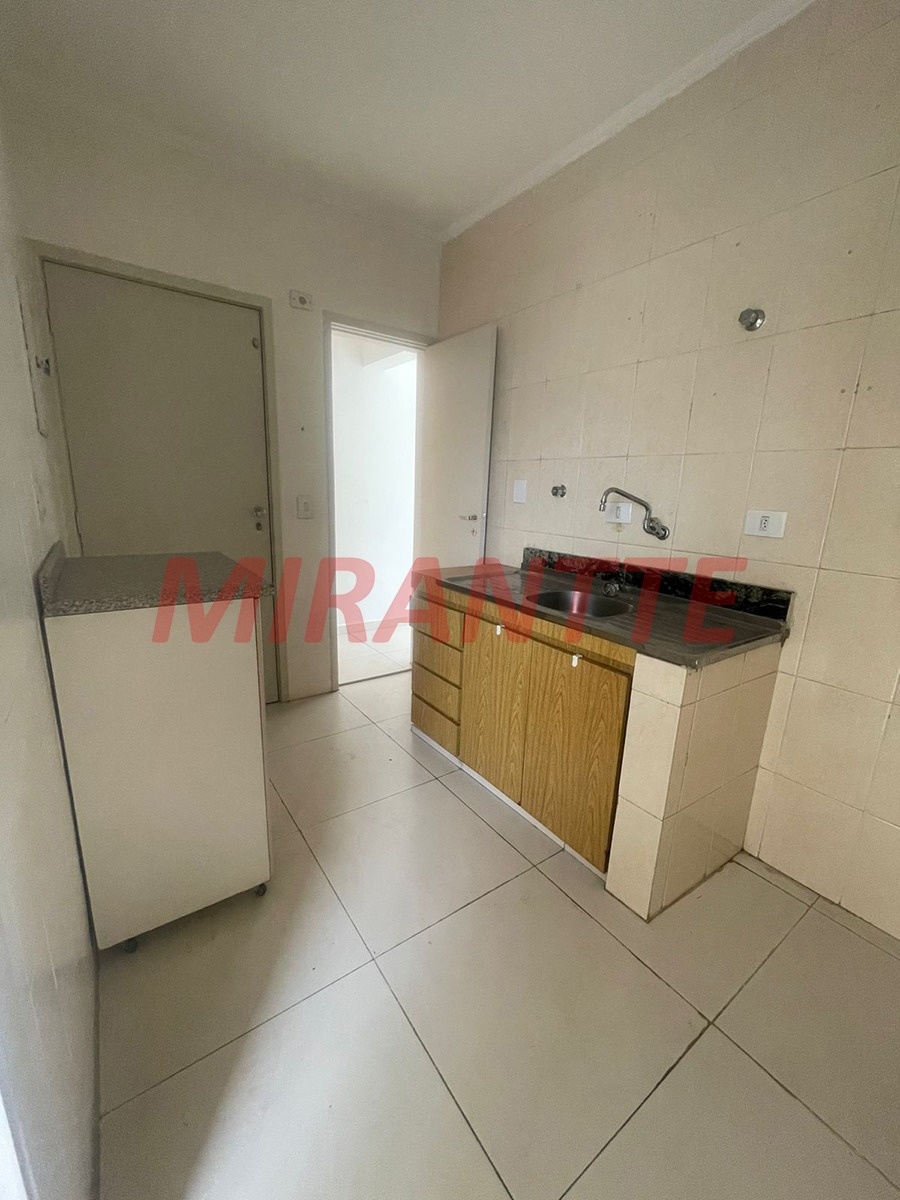 Apartamento de 60m² com 2 quartos em Jardim Paulista