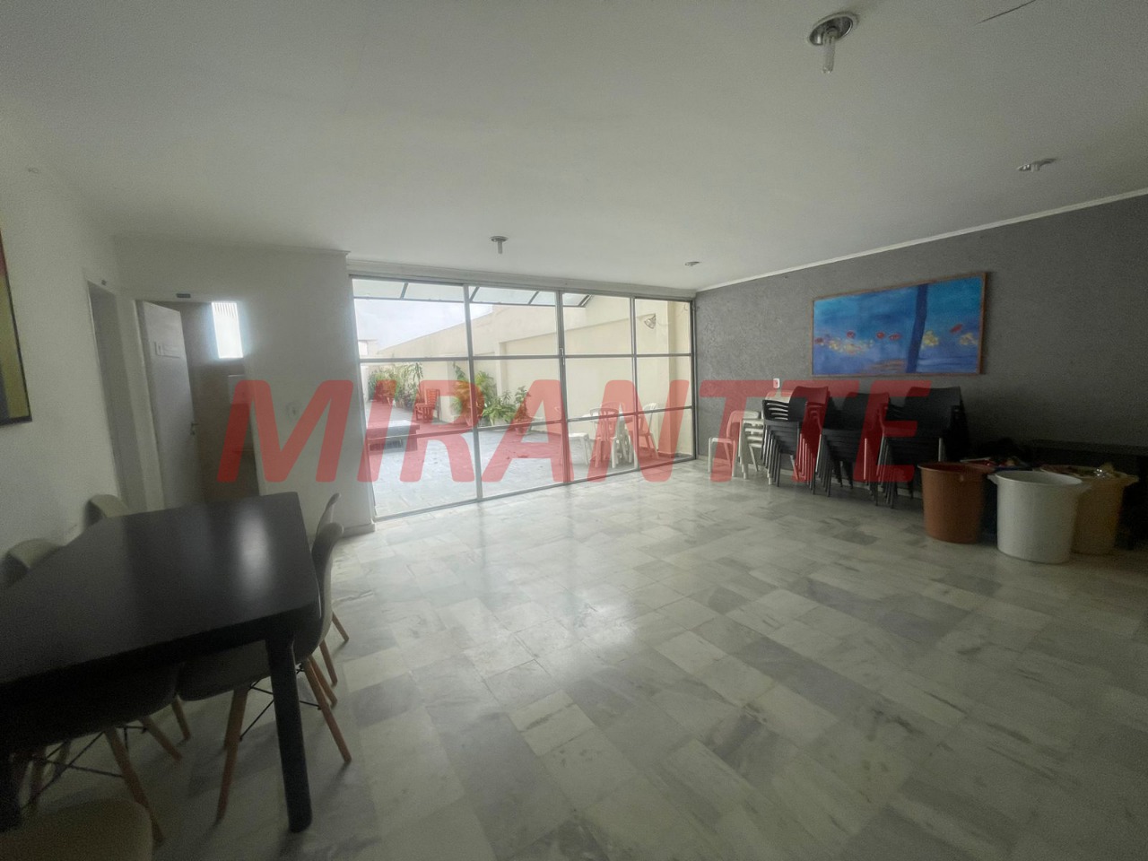 Apartamento de 60m² com 2 quartos em Jardim Paulista