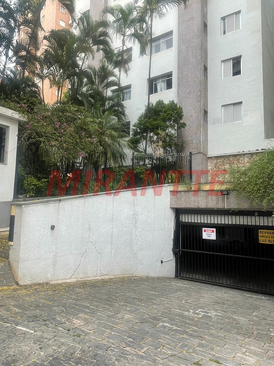 Apartamento de 60m² com 2 quartos em Jardim Paulista