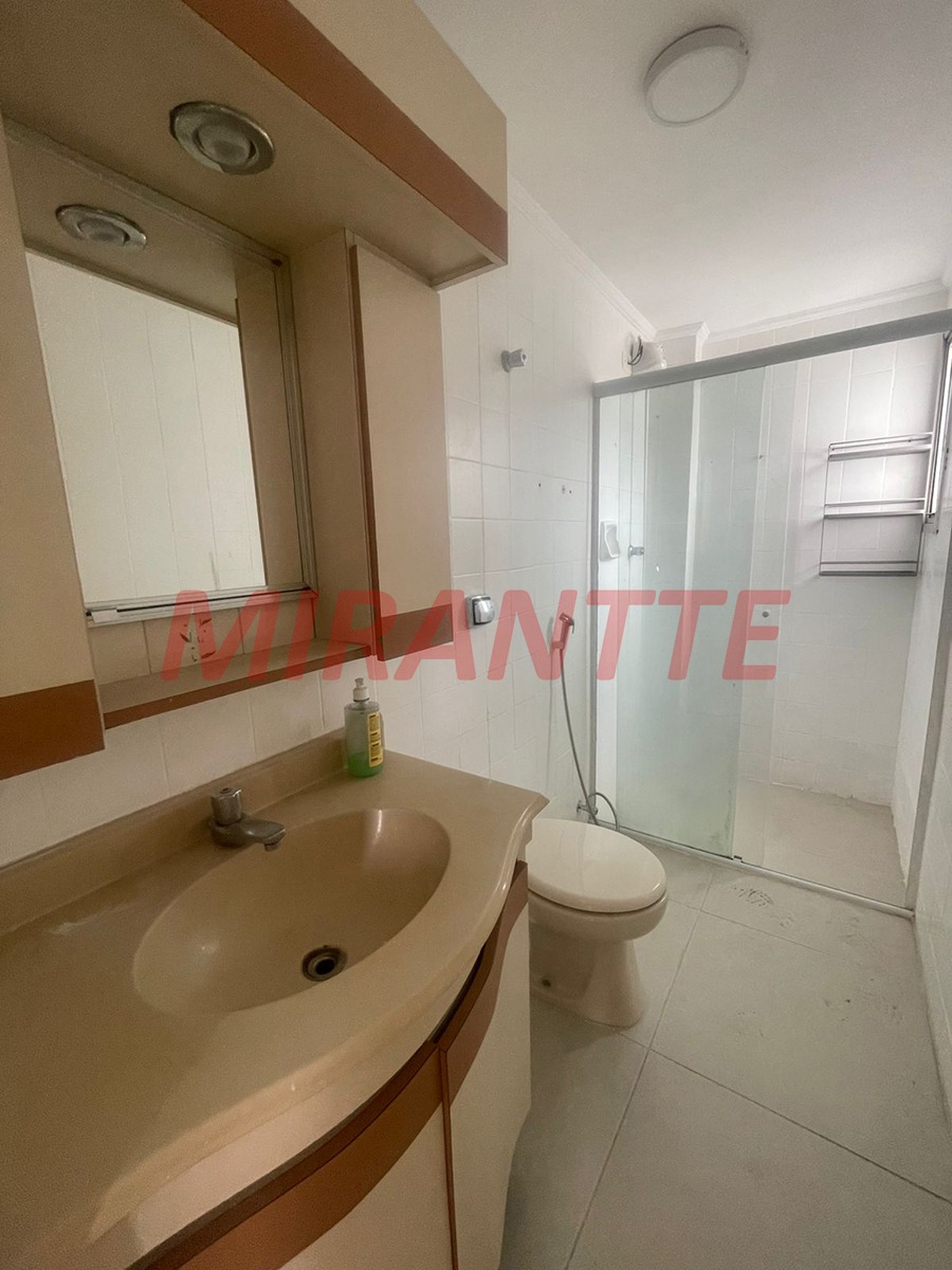 Apartamento de 60m² com 2 quartos em Jardim Paulista