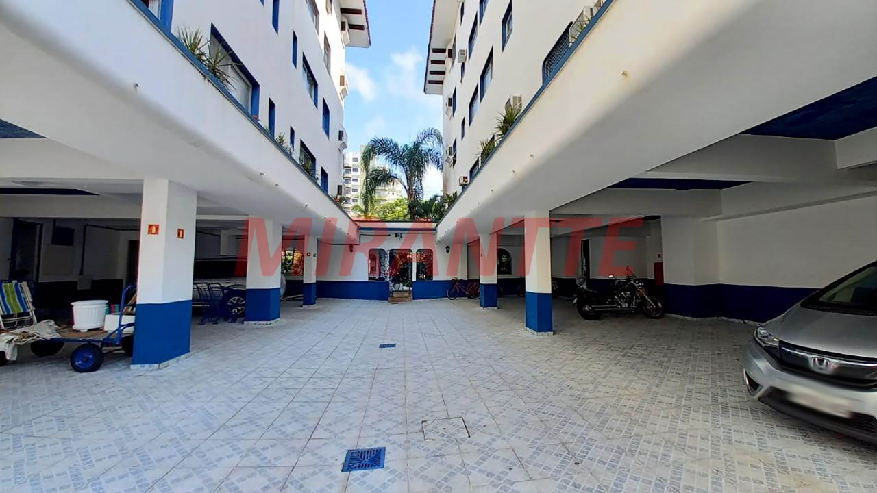 Apartamento de 118m² com 2 quartos em ENSEADA