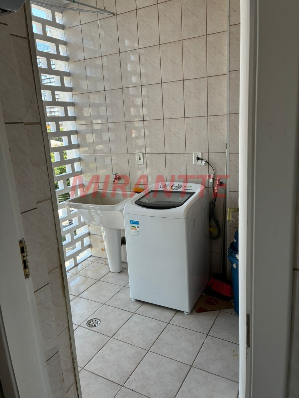 Apartamento de 97m² com 3 quartos em Barra Funda