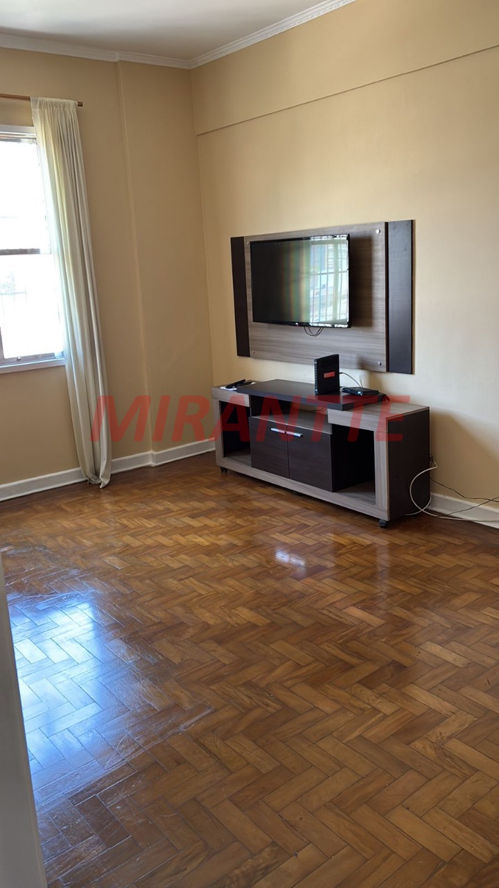 Apartamento de 97m² com 3 quartos em Barra Funda