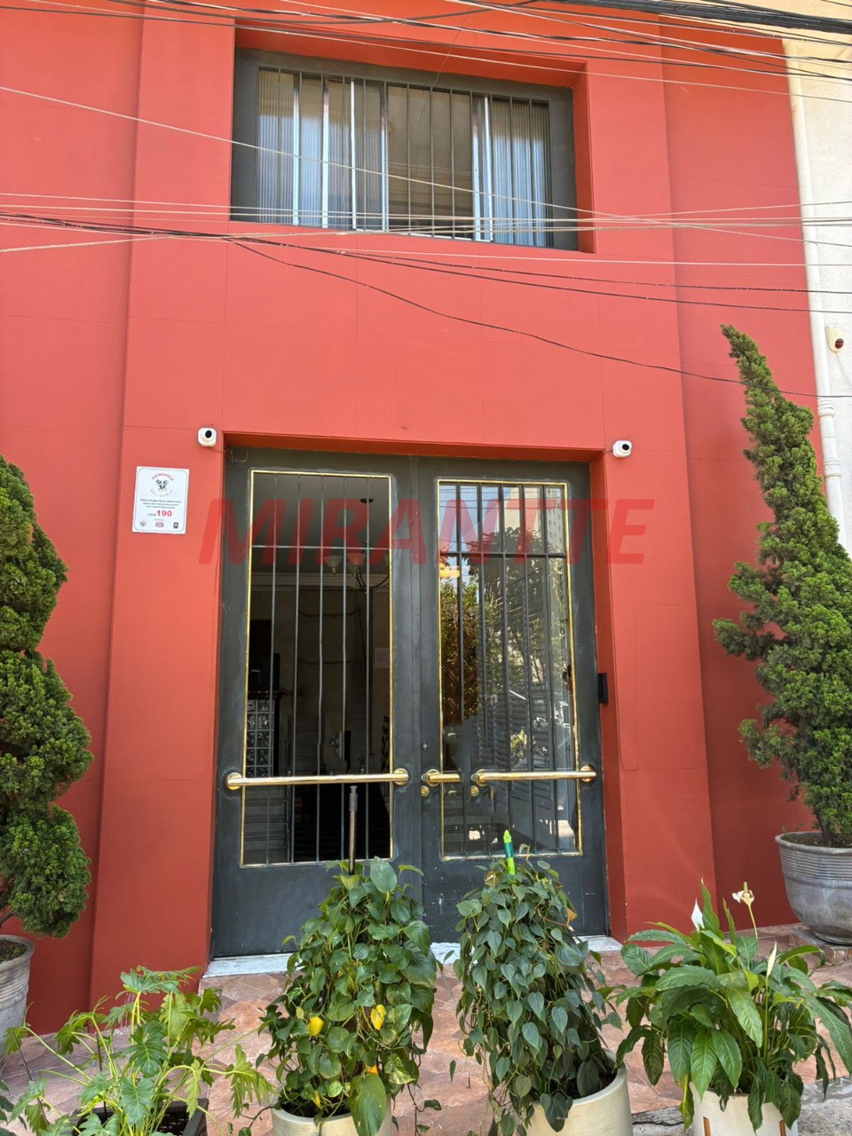 Apartamento de 97m² com 3 quartos em Barra Funda
