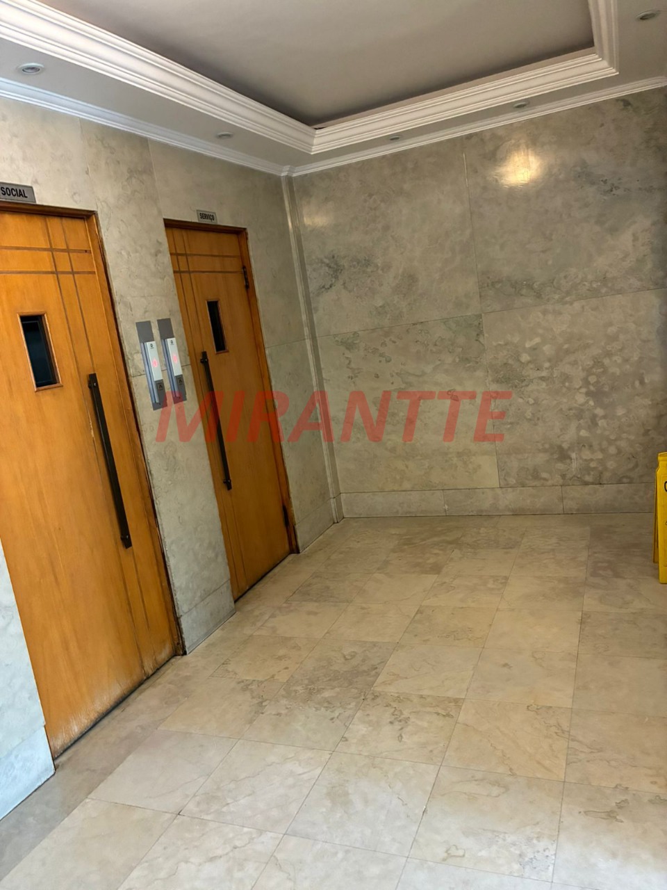 Apartamento de 97m² com 3 quartos em Barra Funda