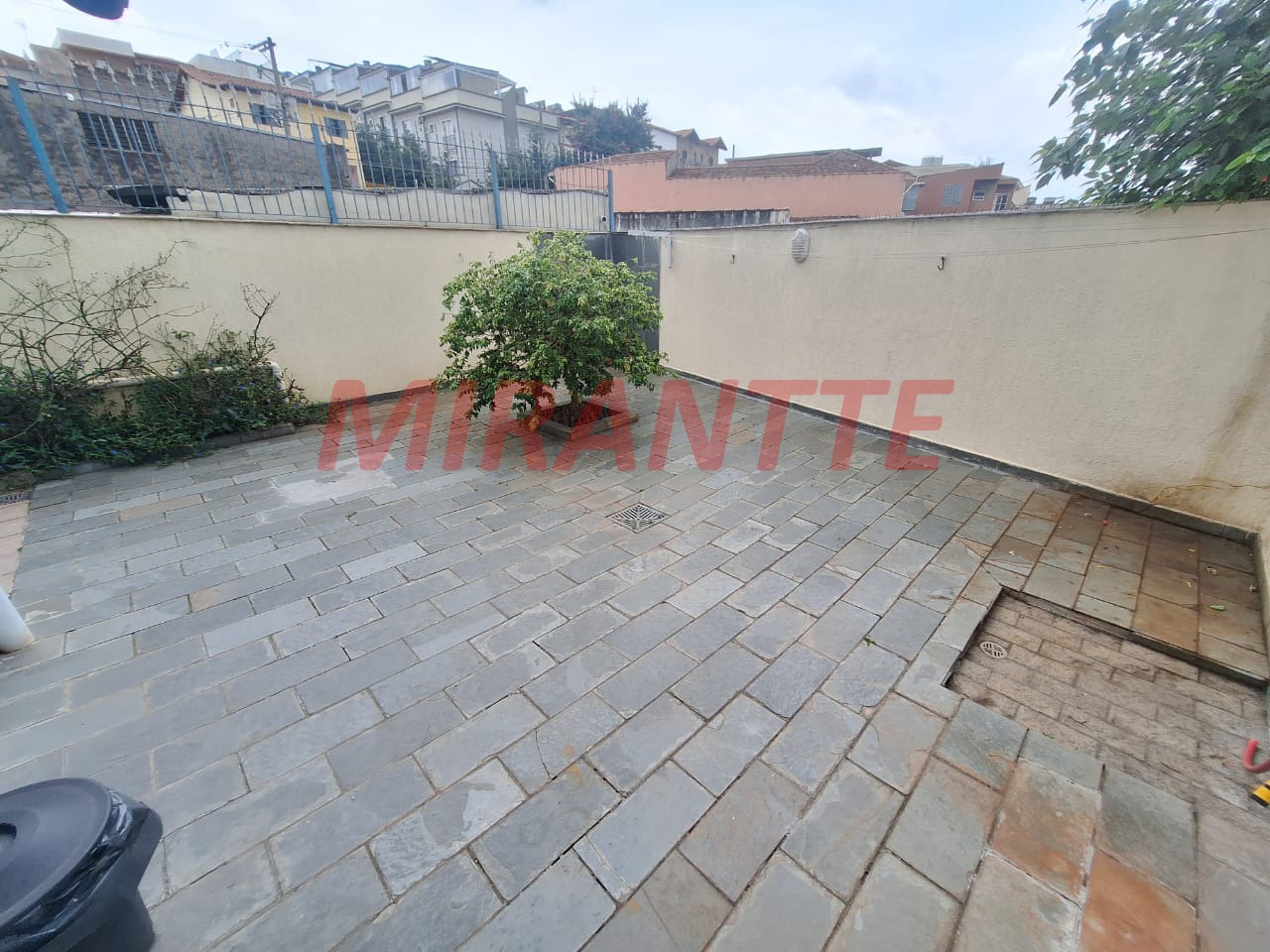 Sobrado de 105m² com 3 quartos em Mandaqui