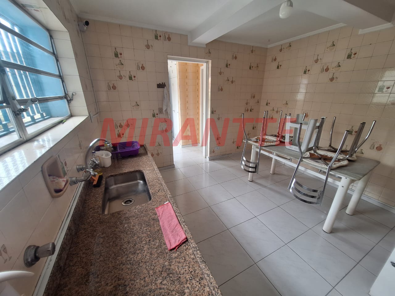 Sobrado de 105m² com 3 quartos em Mandaqui