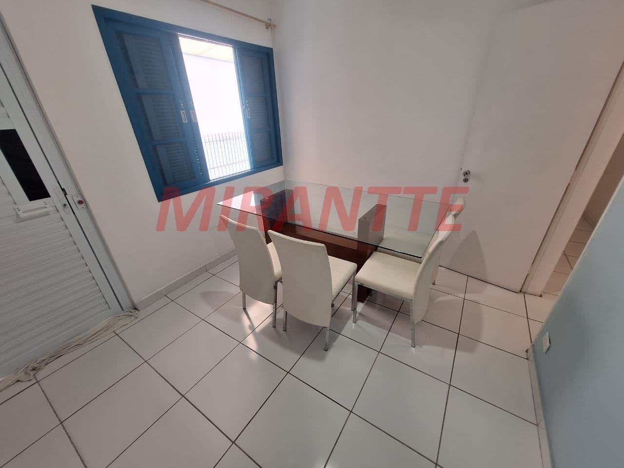 Sobrado de 105m² com 3 quartos em Mandaqui