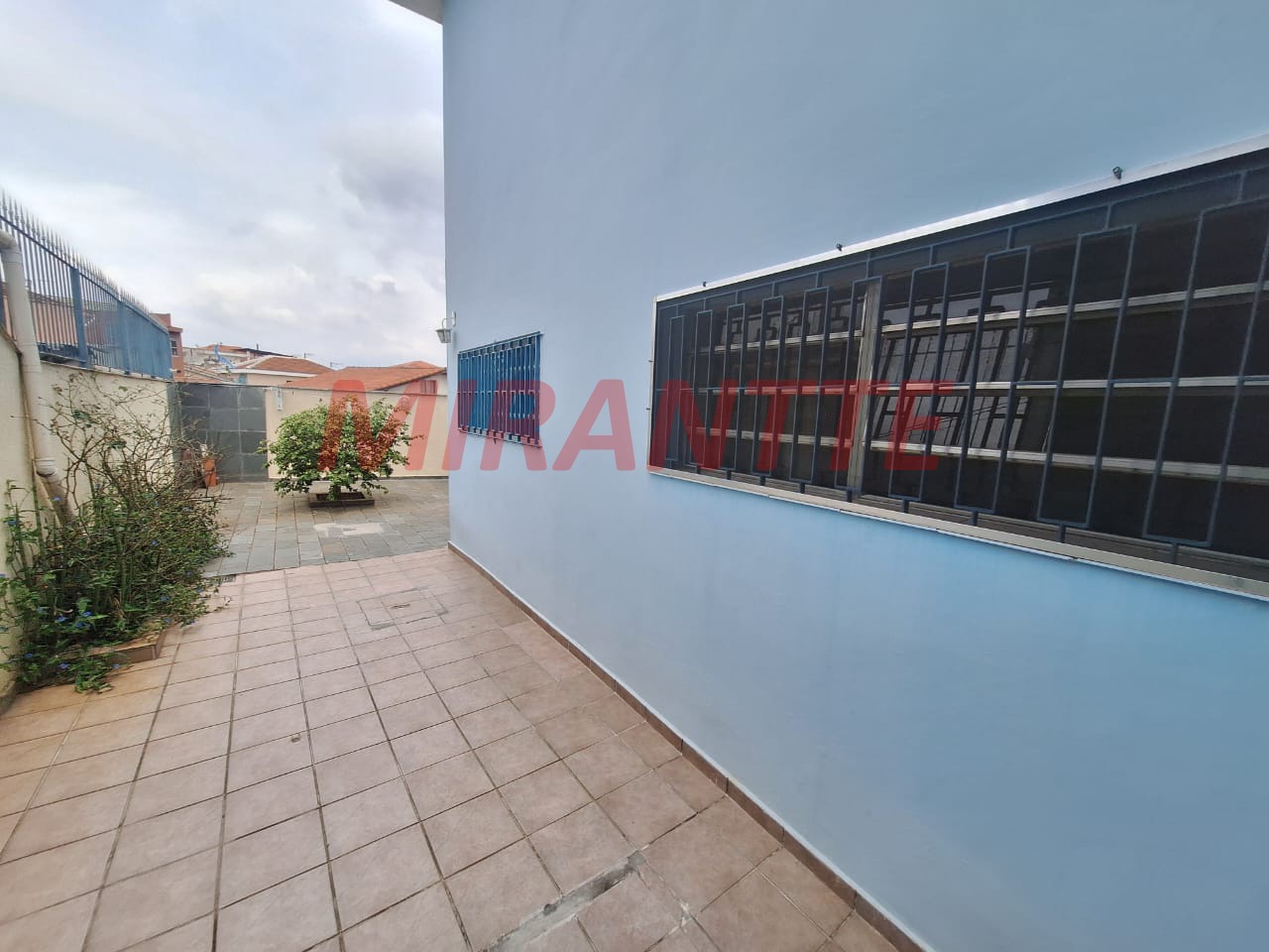 Sobrado de 105m² com 3 quartos em Mandaqui
