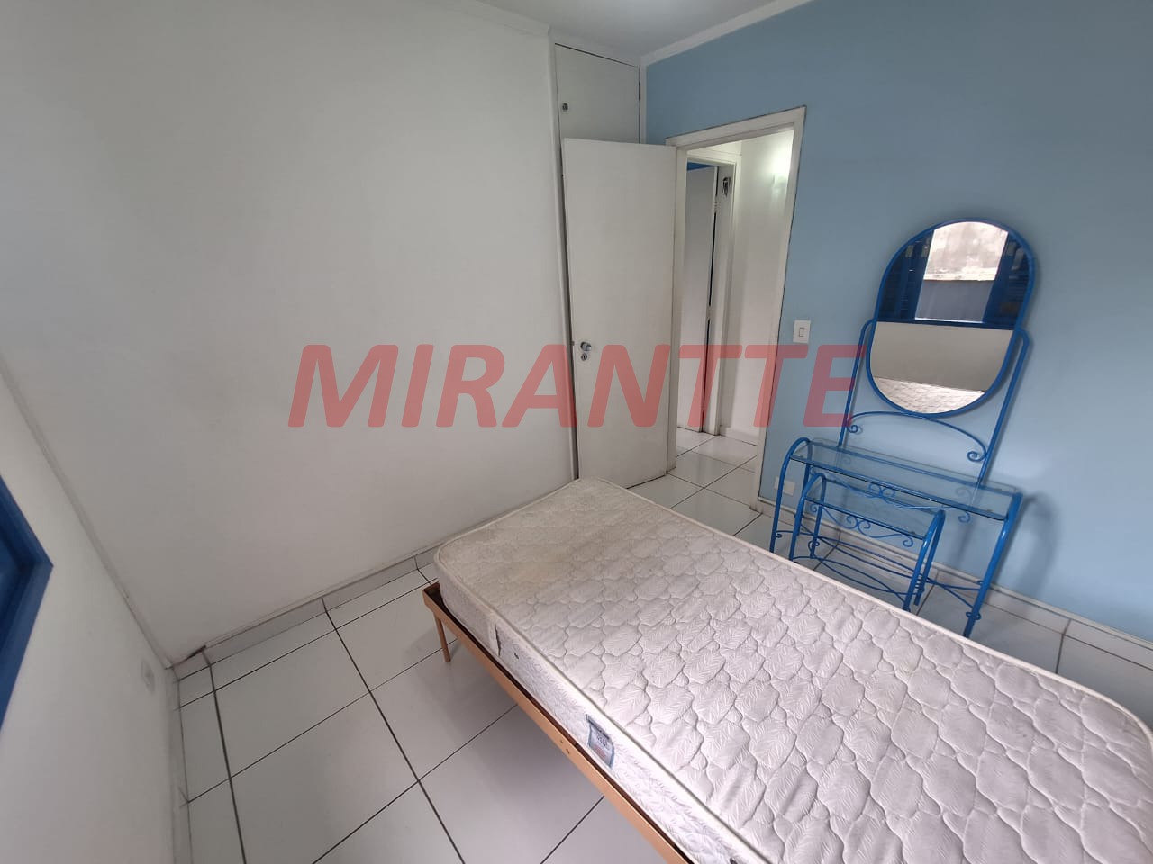 Sobrado de 105m² com 3 quartos em Mandaqui