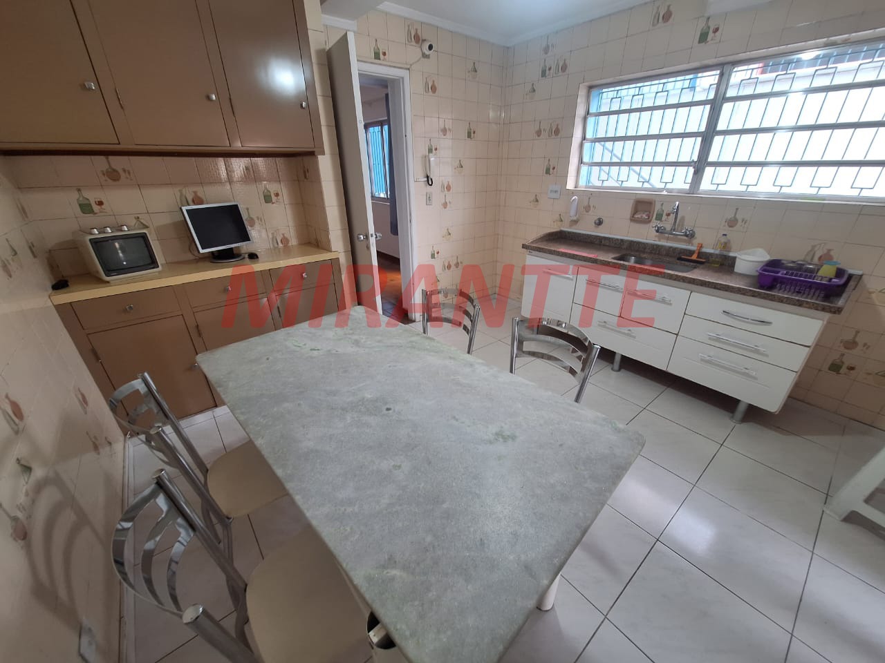 Sobrado de 105m² com 3 quartos em Mandaqui