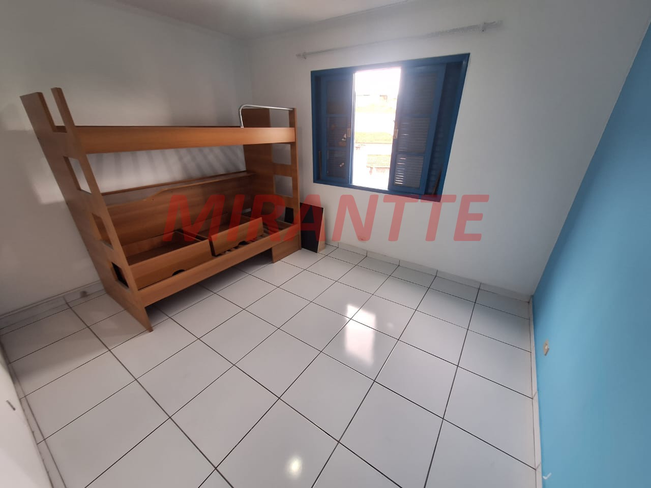 Sobrado de 105m² com 3 quartos em Mandaqui