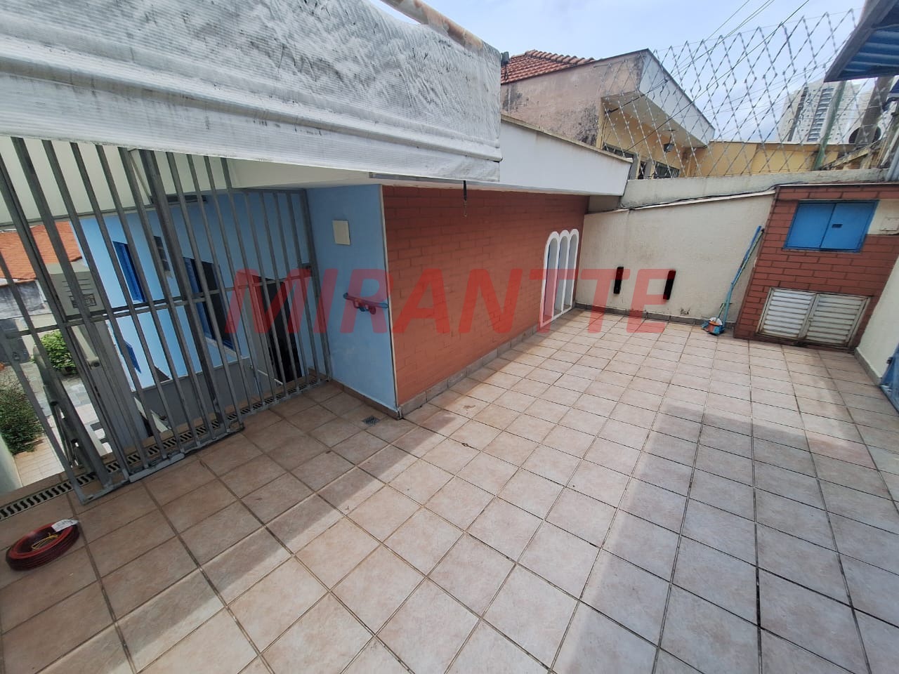 Sobrado de 105m² com 3 quartos em Mandaqui