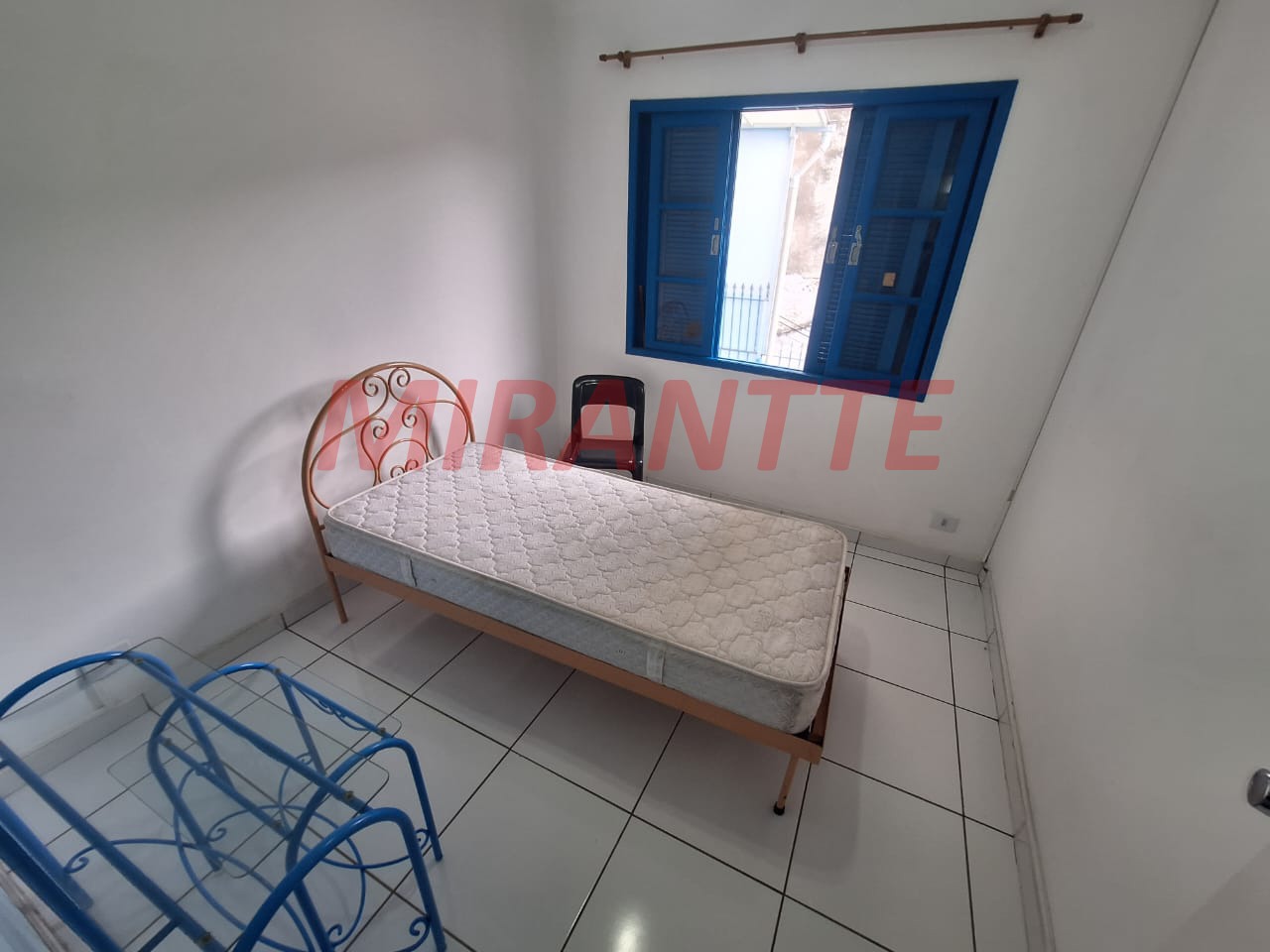 Sobrado de 105m² com 3 quartos em Mandaqui