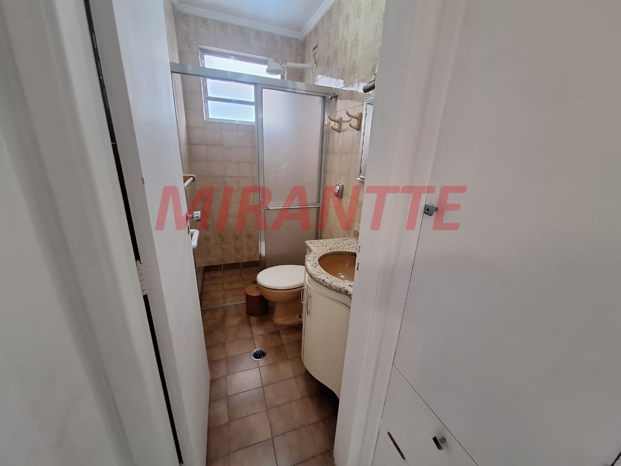 Sobrado de 105m² com 3 quartos em Mandaqui