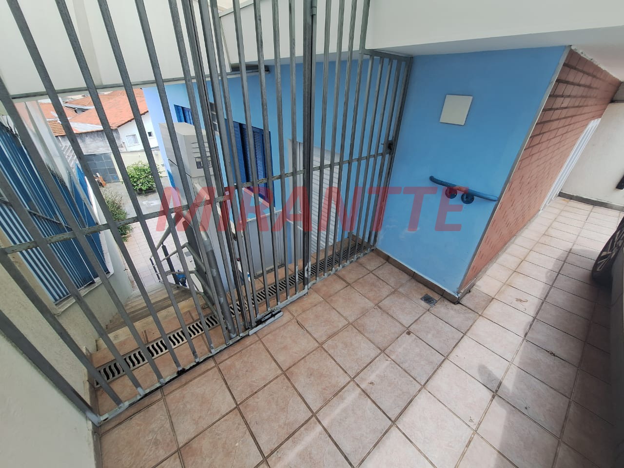 Sobrado de 105m² com 3 quartos em Mandaqui