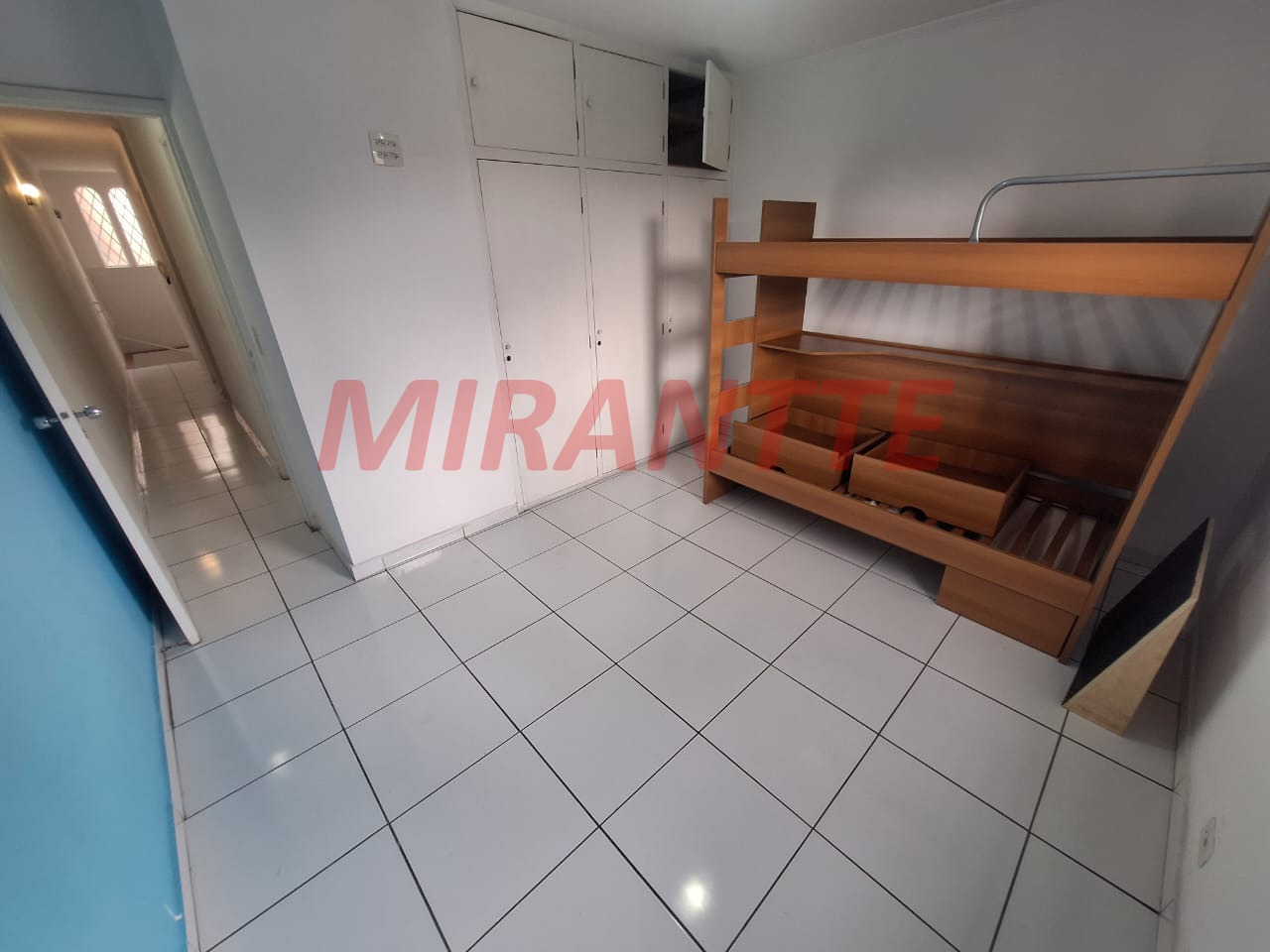 Sobrado de 105m² com 3 quartos em Mandaqui