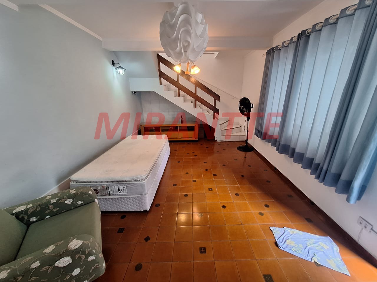 Sobrado de 105m² com 3 quartos em Mandaqui