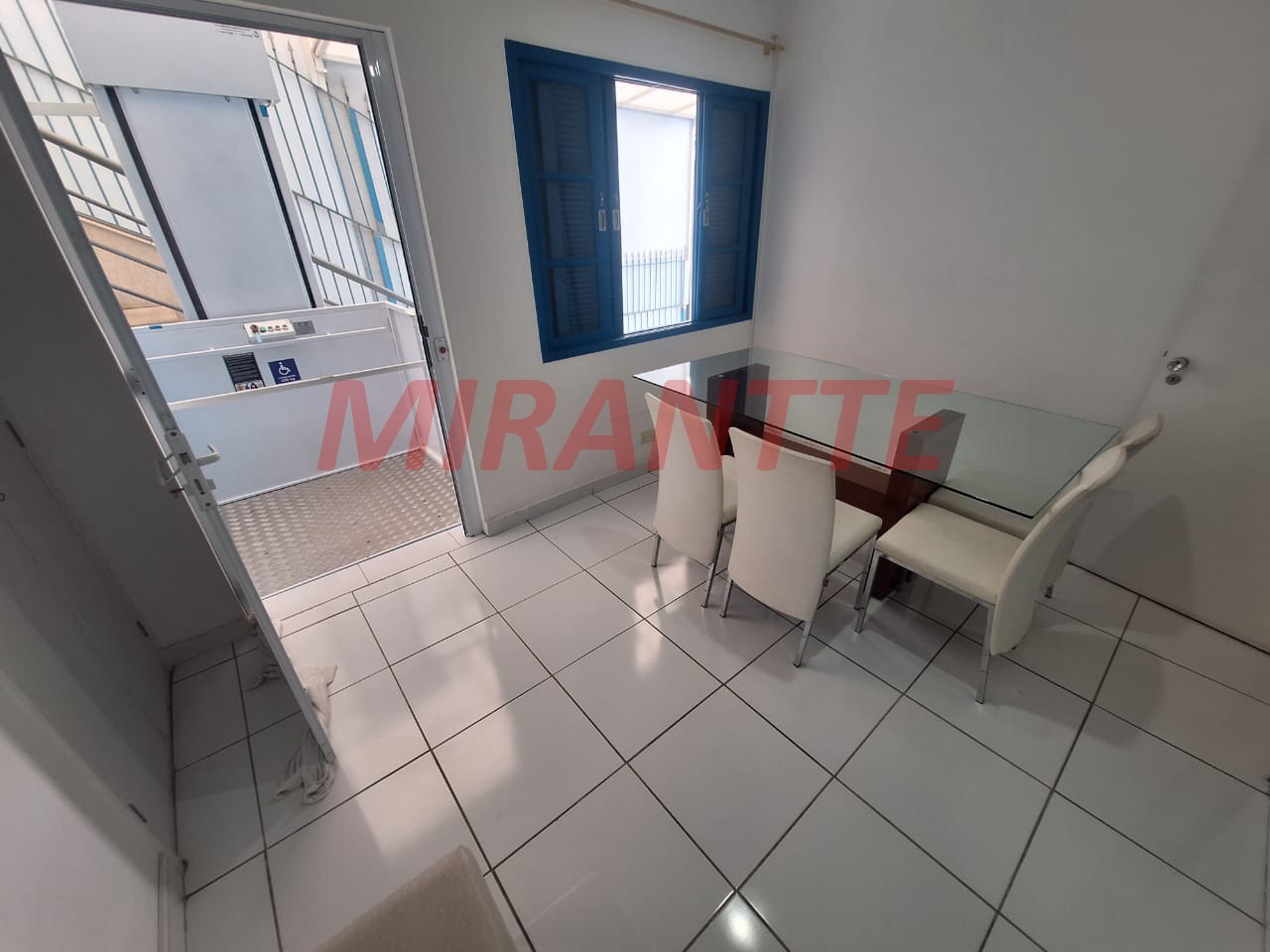 Sobrado de 105m² com 3 quartos em Mandaqui