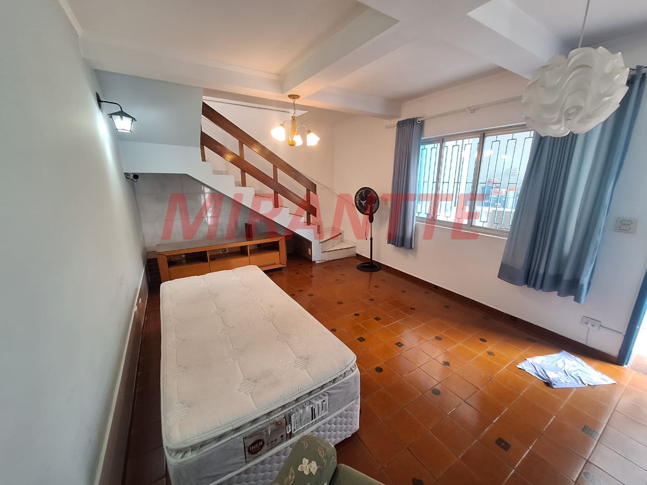 Sobrado de 105m² com 3 quartos em Mandaqui