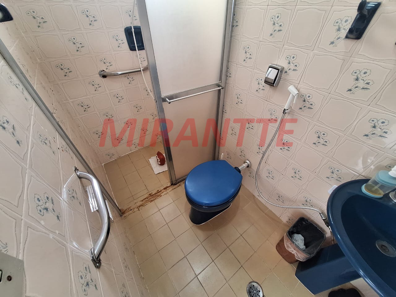 Sobrado de 105m² com 3 quartos em Mandaqui