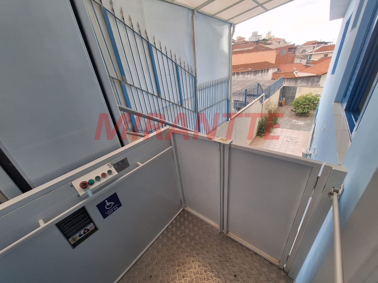 Sobrado de 105m² com 3 quartos em Mandaqui