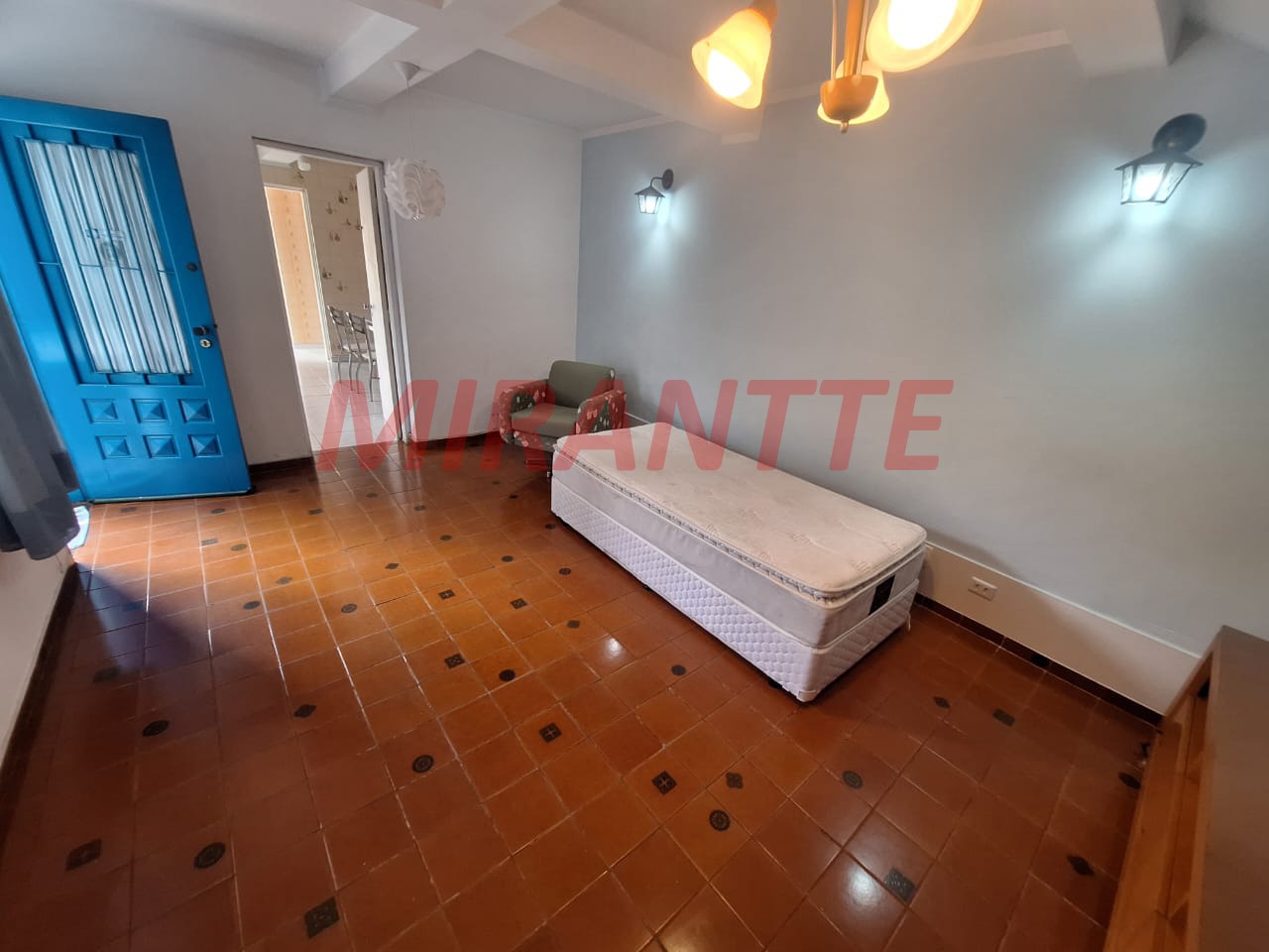 Sobrado de 105m² com 3 quartos em Mandaqui