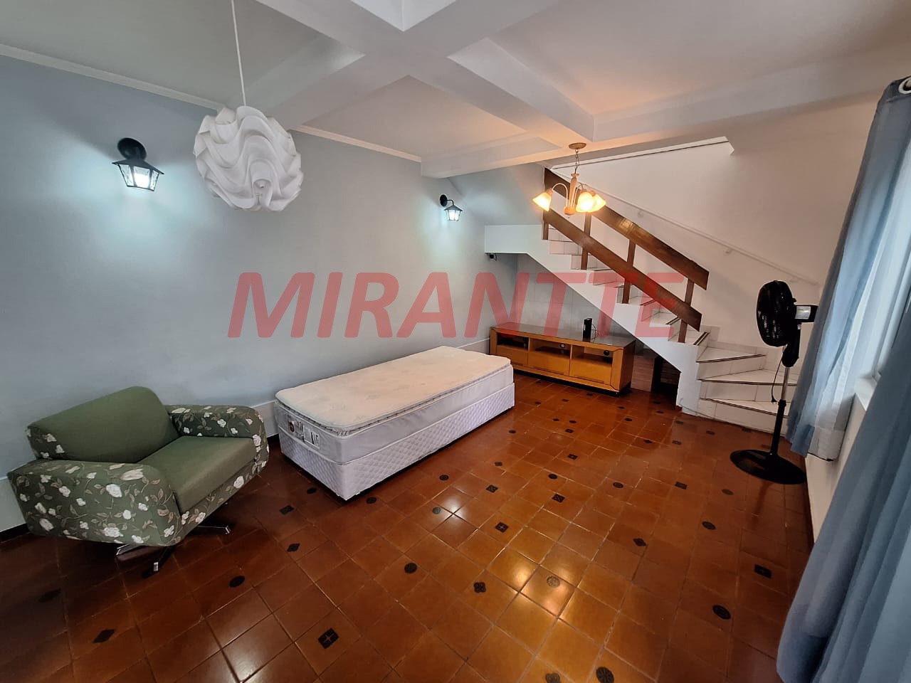 Sobrado de 105m² com 3 quartos em Mandaqui