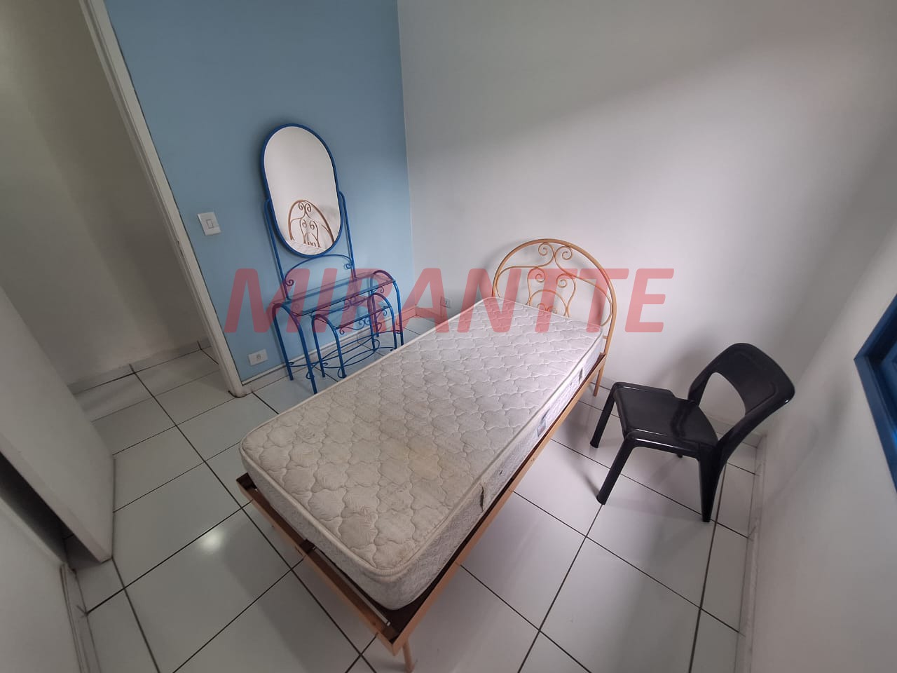 Sobrado de 105m² com 3 quartos em Mandaqui