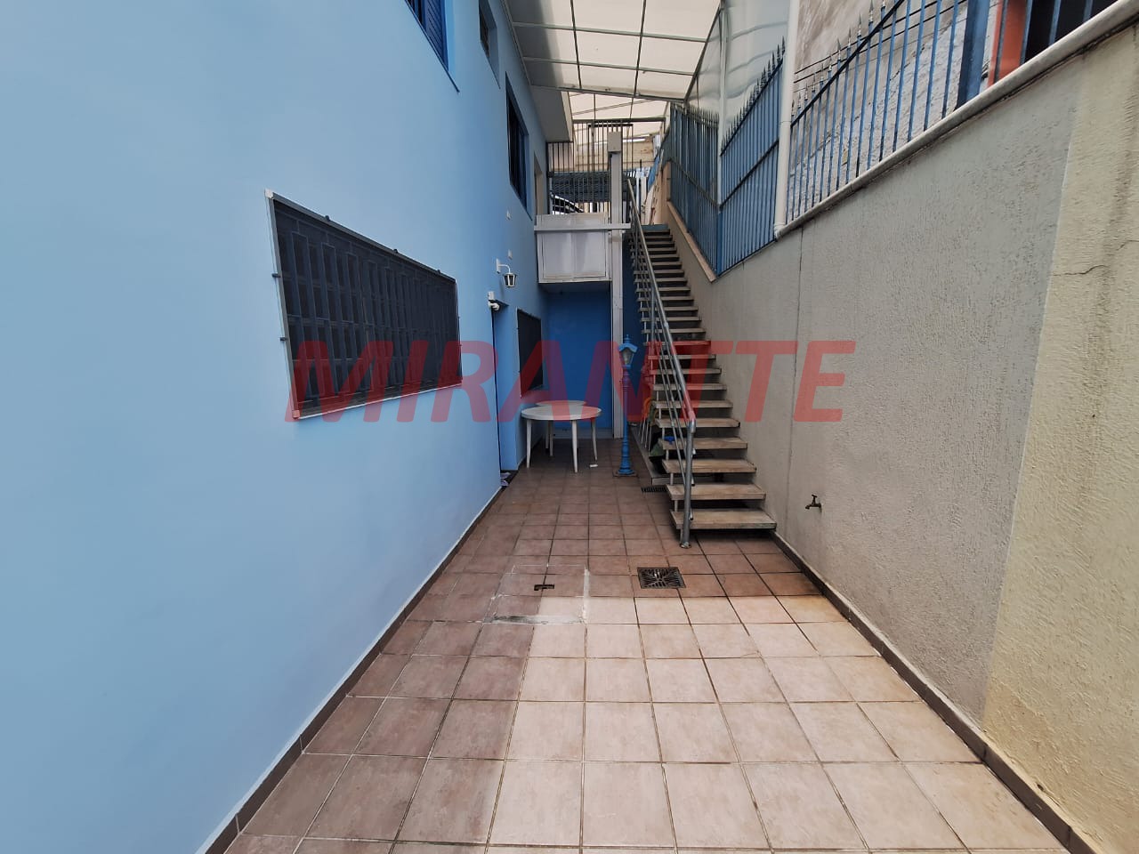 Sobrado de 105m² com 3 quartos em Mandaqui