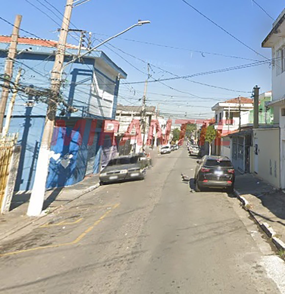 Casa terrea de 150m² com 3 quartos em Jardim Brasil (Zona Norte)